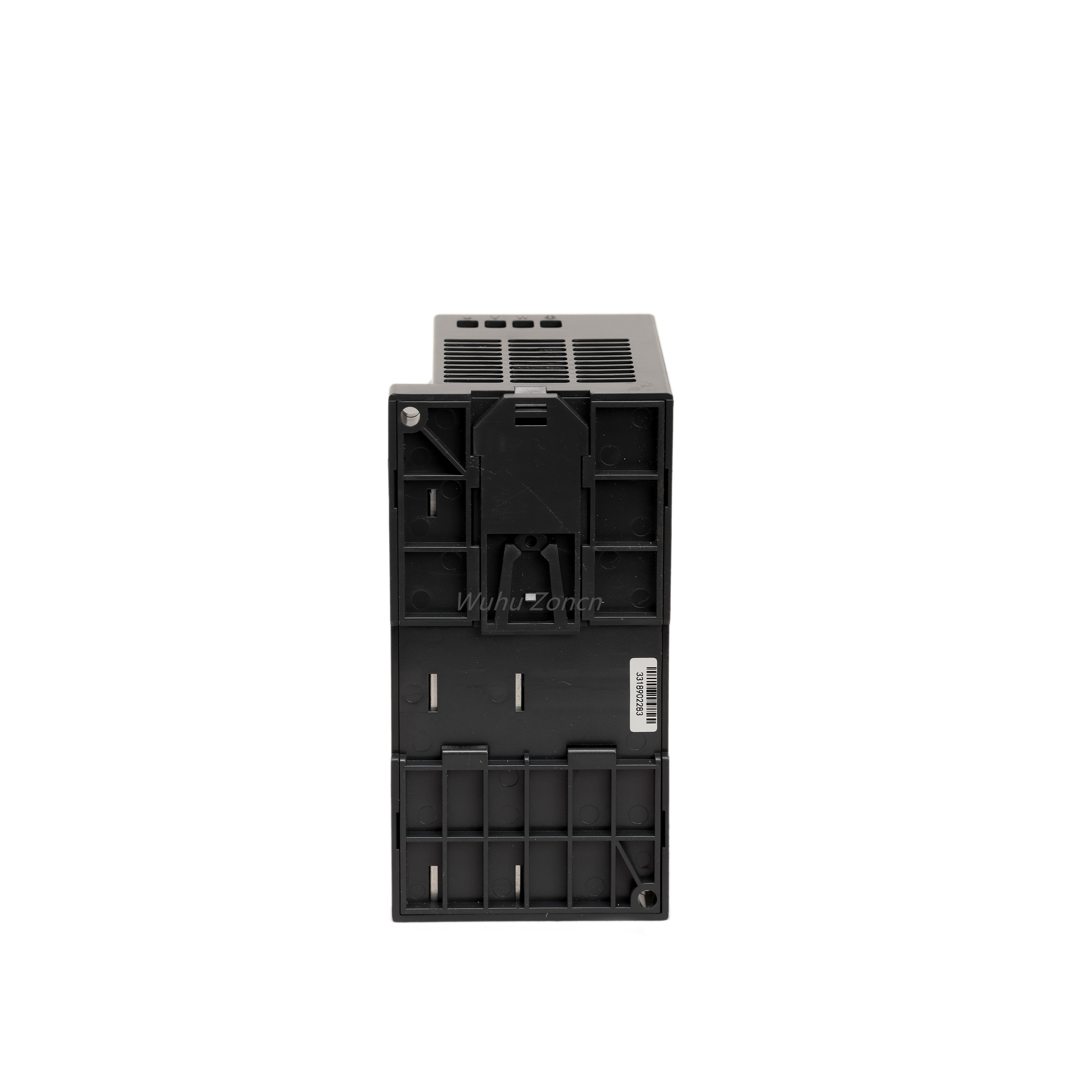 ZONCN NZ200 Inverter Low Voltage Cutoff 220V 0.4KW 1 Phase Input and 3 PH Output