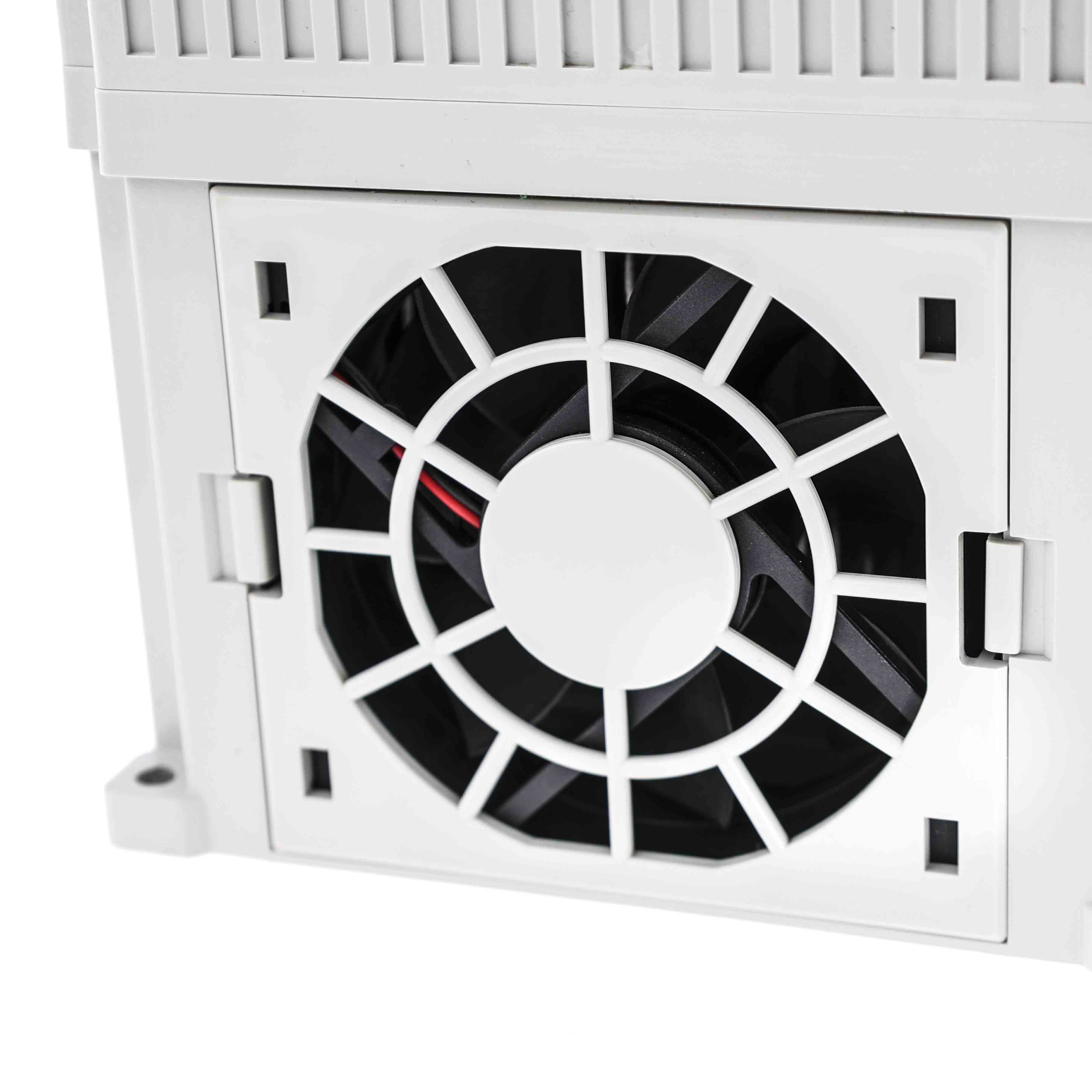 T200 Series Vfd Inverter 380v Low Voltage 11kw Ac Mini Variable Frequency Drives