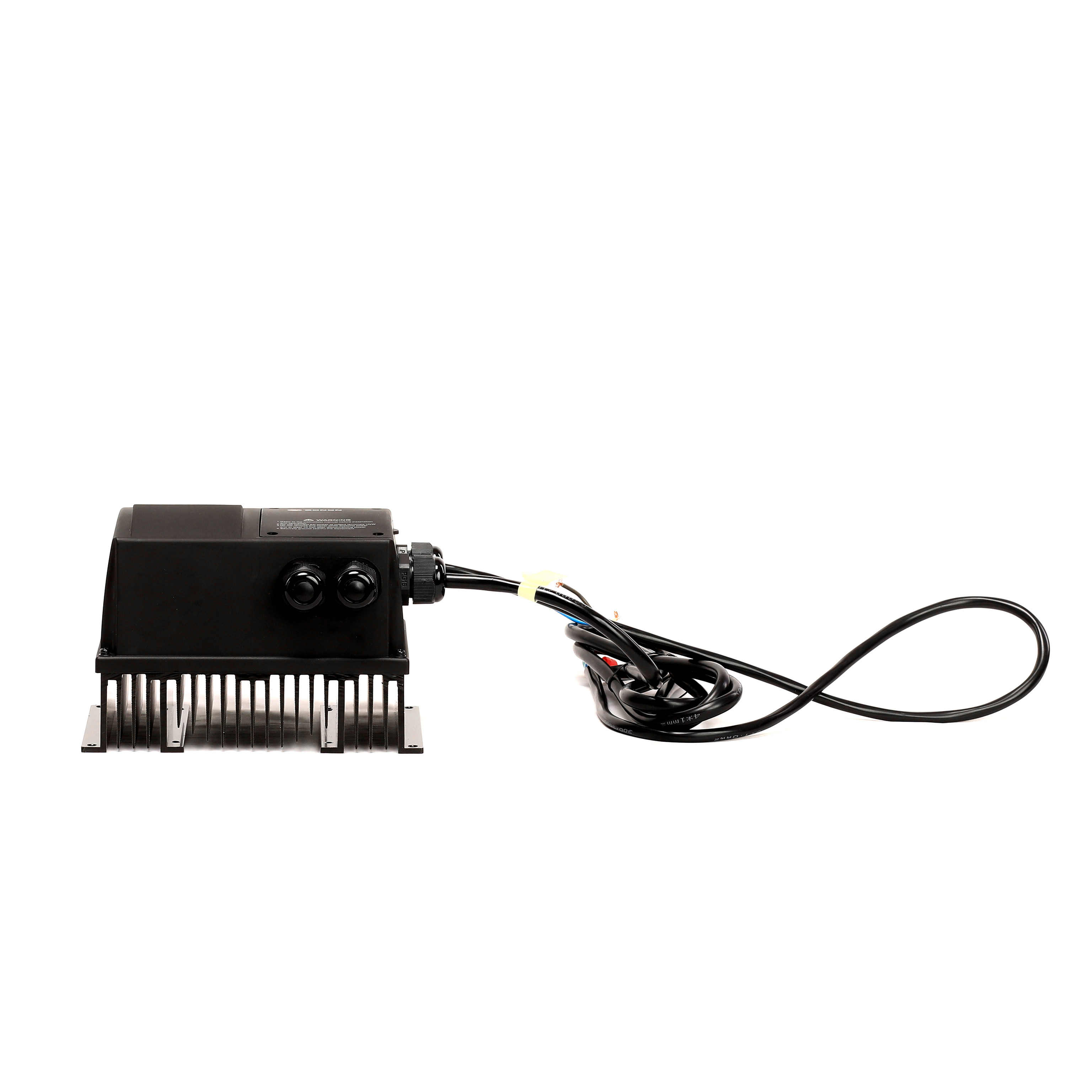 High Protection IP65 Pump Inverter VFD 220v 380v AC Drives 0.75kw 1.5kw 2.2kw