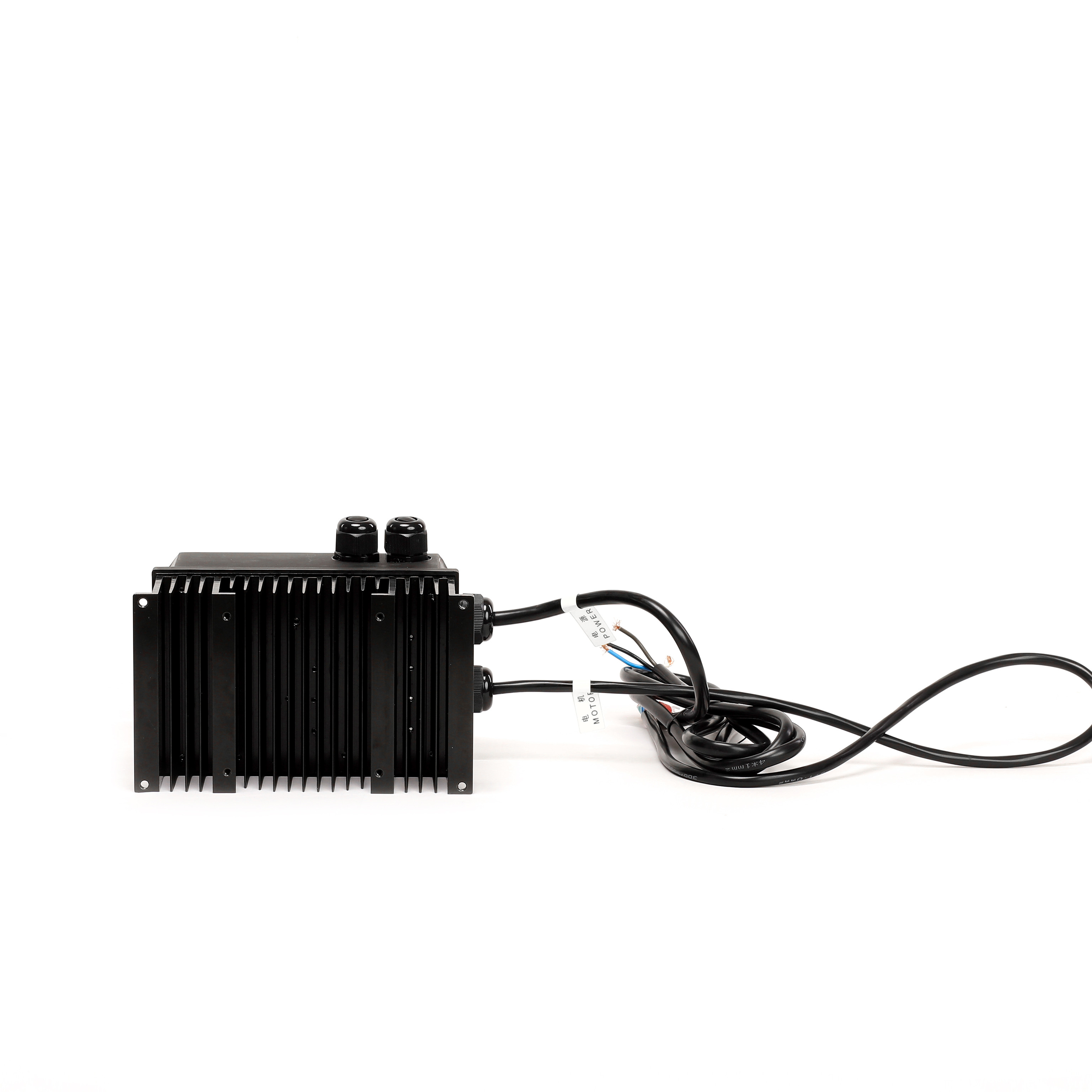 High Protection IP65 Pump Inverter VFD 220v 380v AC Drives 0.75kw 1.5kw 2.2kw