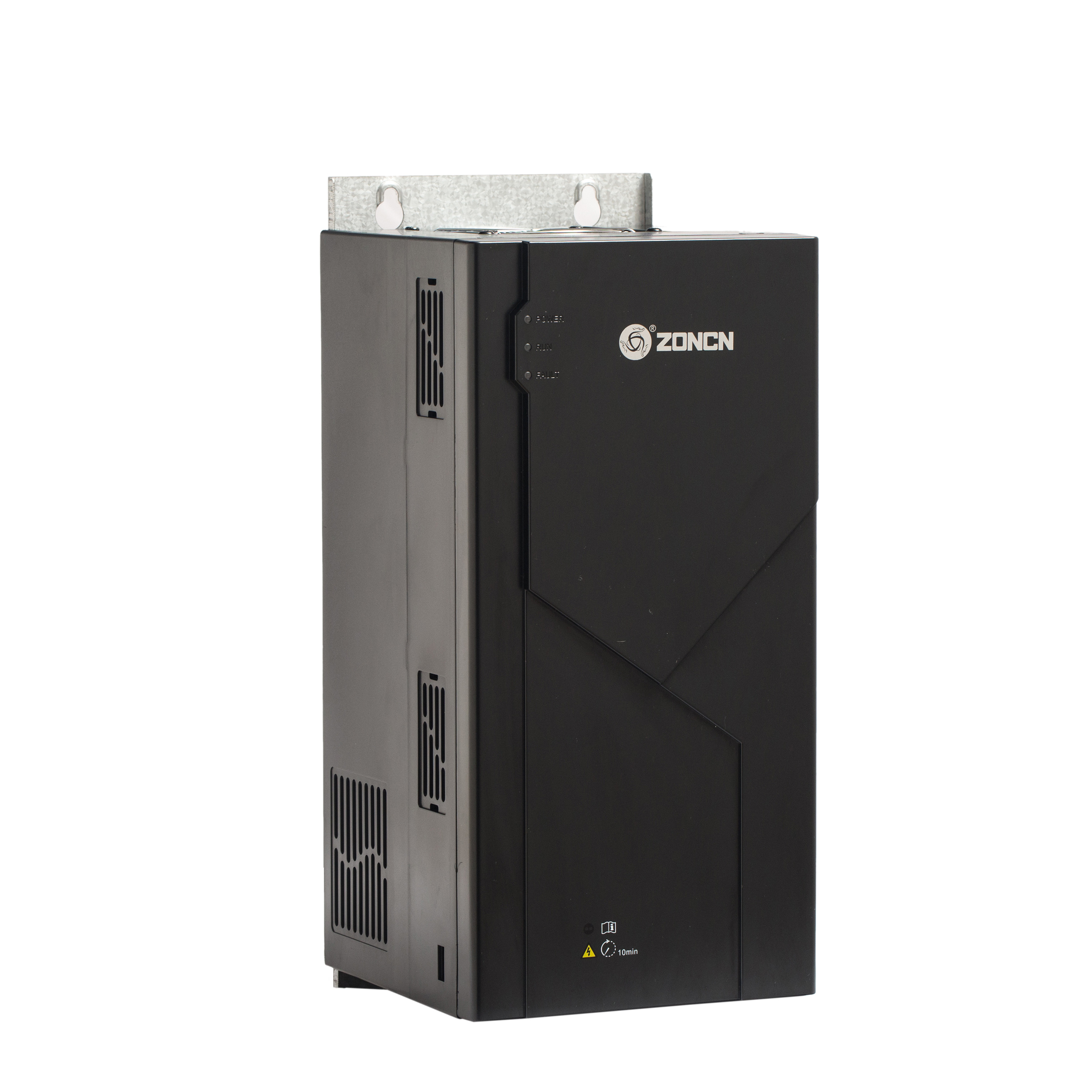 380v VSD 30kw 37kw Variable Speed Drive ZONCN VFD SP600T Inverter For Screw Air Compressor