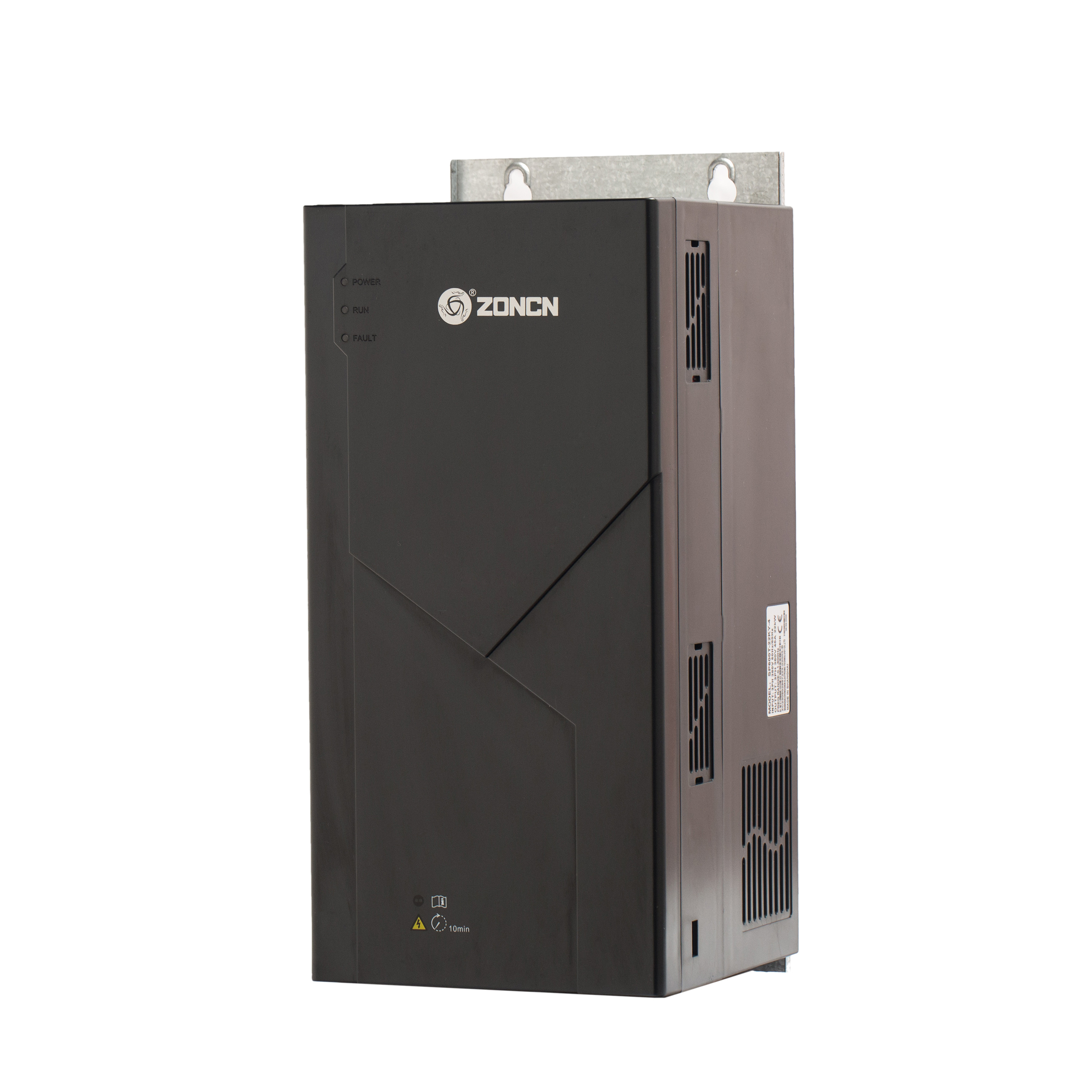 380v VSD 30kw 37kw Variable Speed Drive ZONCN VFD SP600T Inverter For Screw Air Compressor