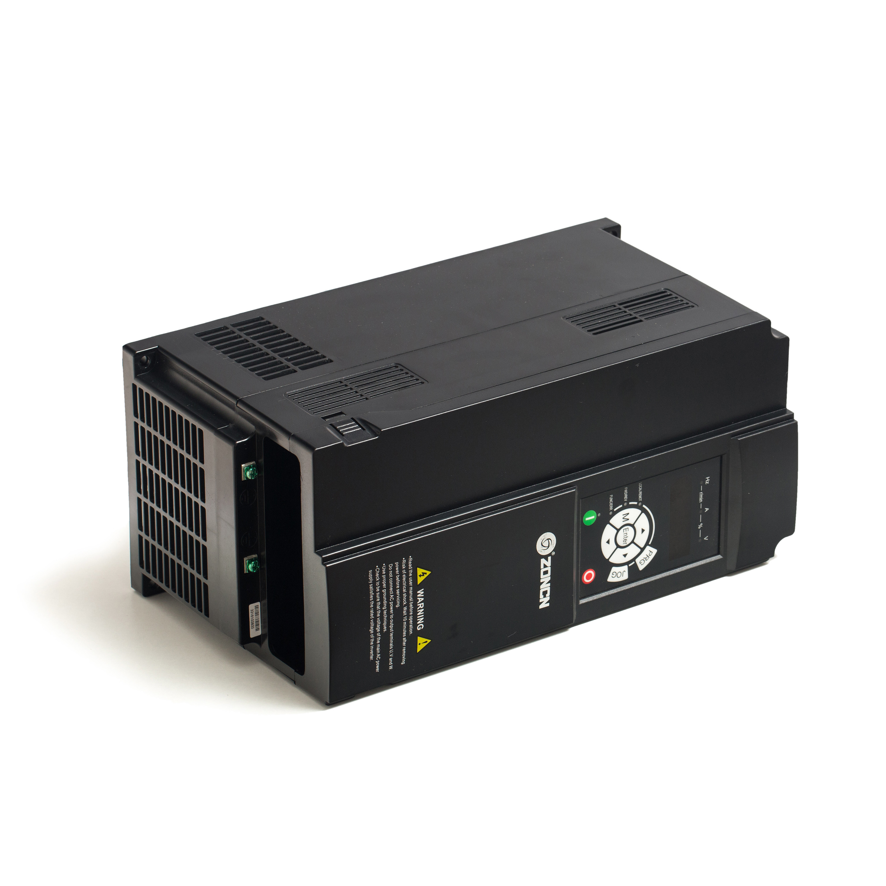 Low Voltage Frequency Inverter 400v 15kw Vfd Drives T9000 Series