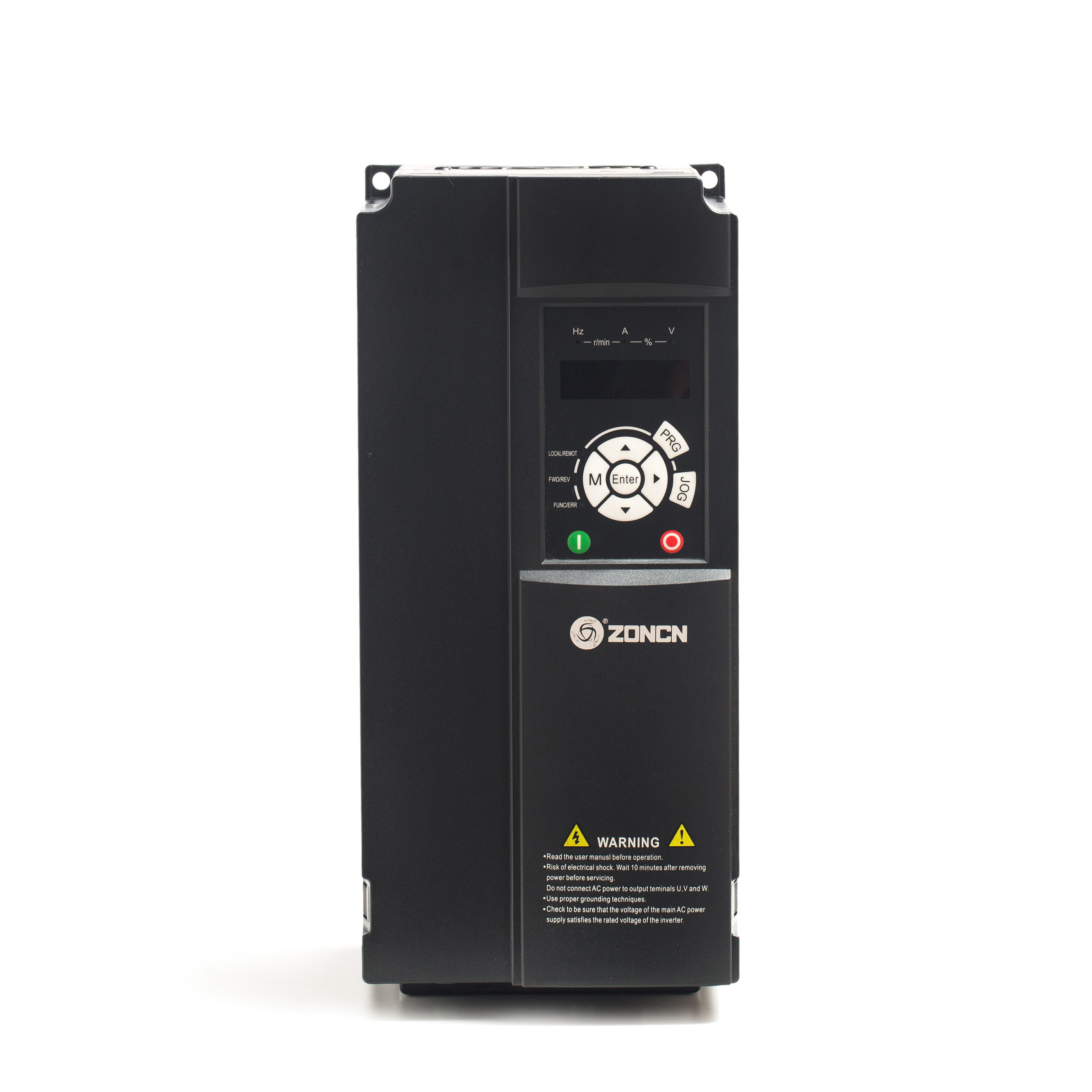 Low Voltage Frequency Inverter 400v 15kw Vfd Drives T9000 Series