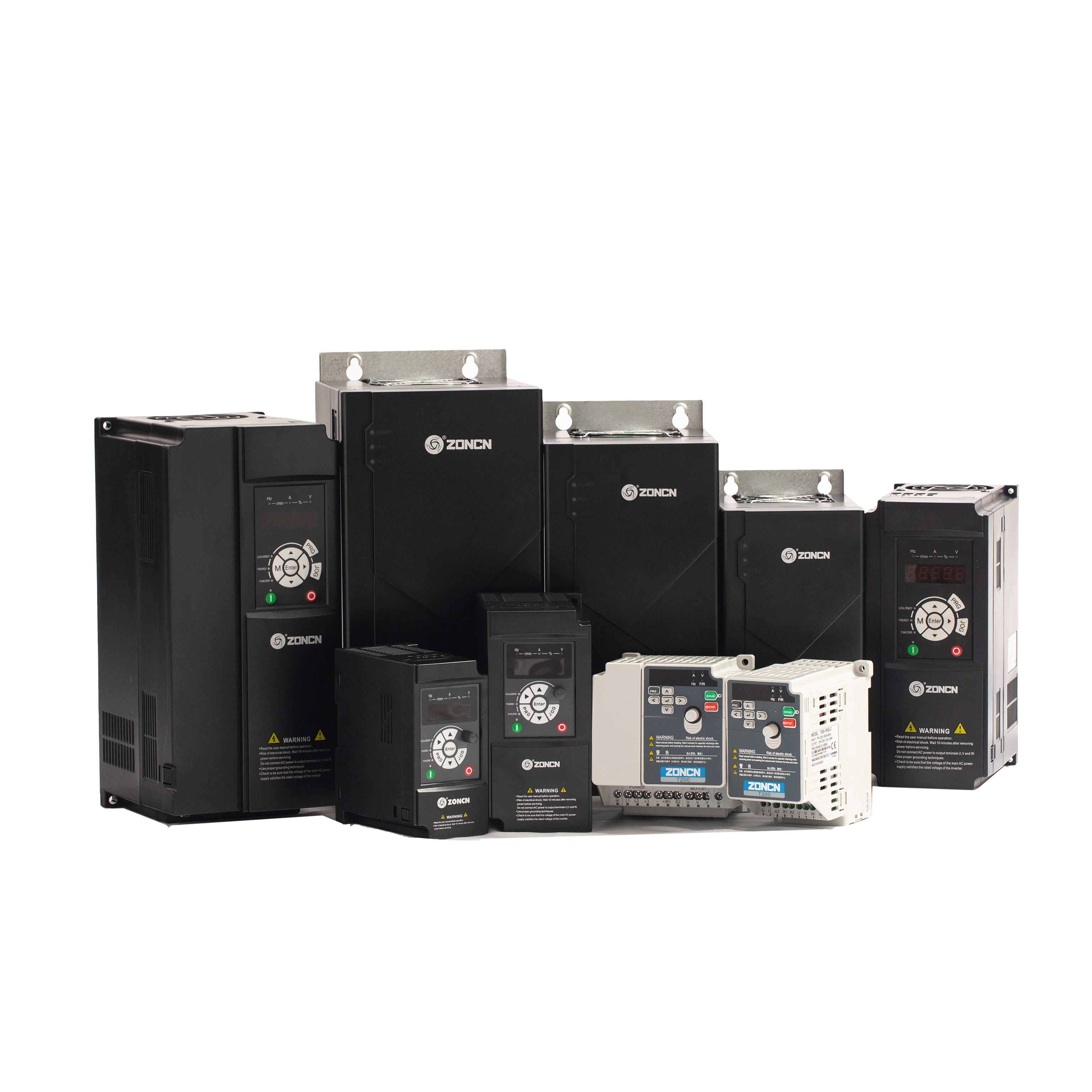 Low Voltage Frequency Inverter 400v 15kw Vfd Drives T9000 Series