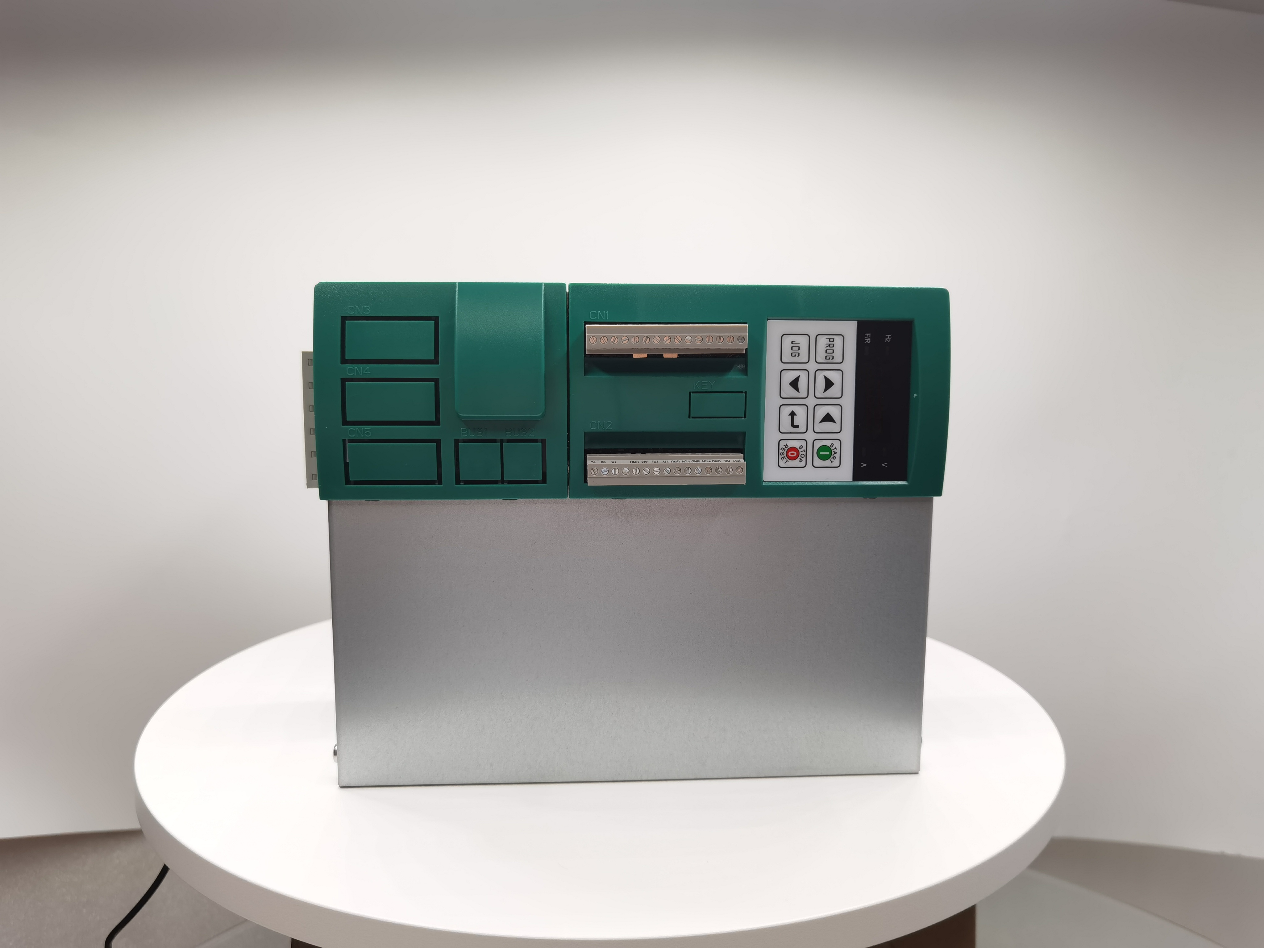 22KW VFD 3-phase Induction Motor Variable Speed Drive (VSD) for Spindle of CNC Machine Tool