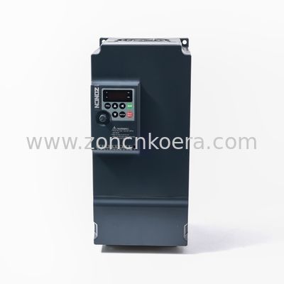 ZONCN VFD Model NZ200T-22GY-4 Three Phase 380V Inverter 22kw