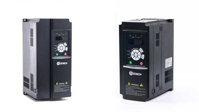 Vfd Drives Variable Frequency Inverter 22KW 380V Low Voltage With STO ...