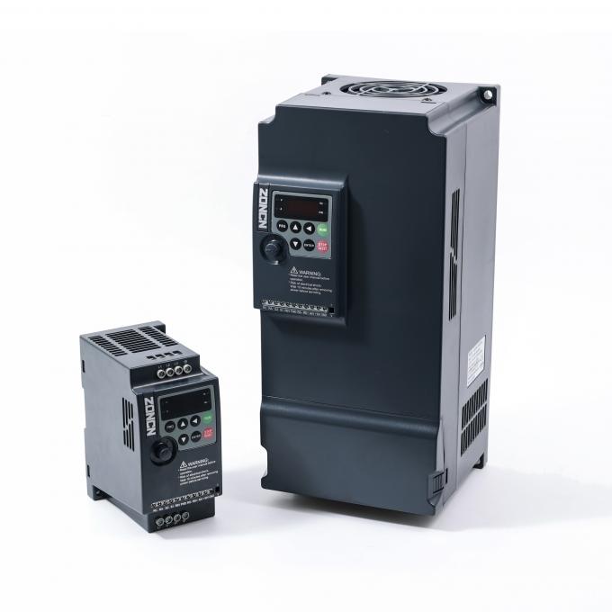 Industrial Equipment Inverter 22KW Three Phase 380V Variable Frequency ...