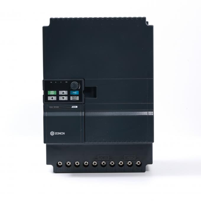 Low Voltage Inverter 22KW Three Phase 380V Variable Frequency Drive 50 ...