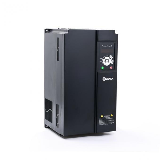 380V 3 Phase Variable Frequency Drive 37KW AC Drive Low Voltage ...