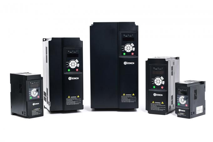380V 3 Phase Variable Frequency Drive 37KW AC Drive Low Voltage ...