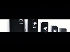 China VFD manufacturer ZONCN variable frequency drive